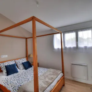 La Vie En Rose Appartement