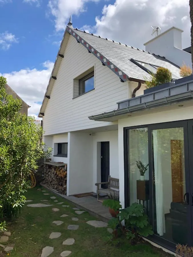Appartement L'Embarcadère Le Conquet
