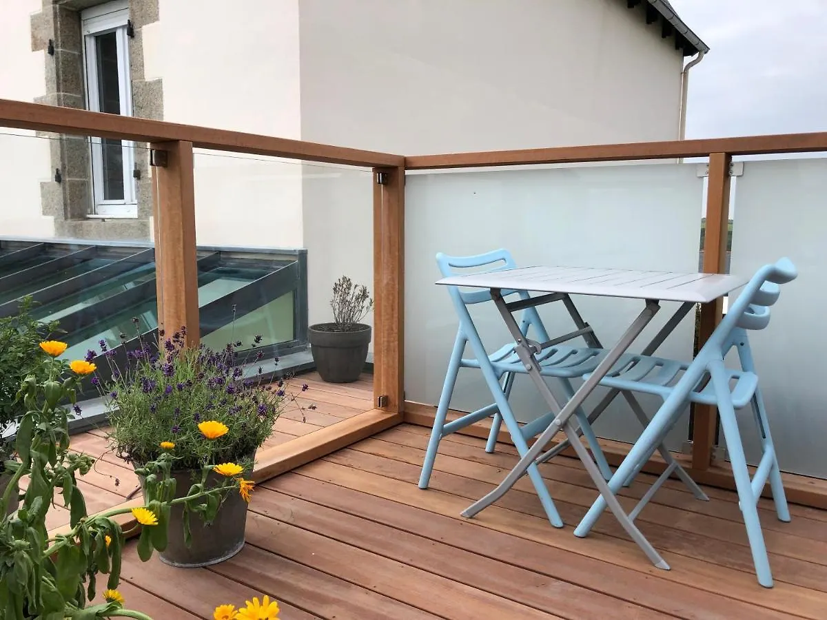 Appartement L'Embarcadère Le Conquet France