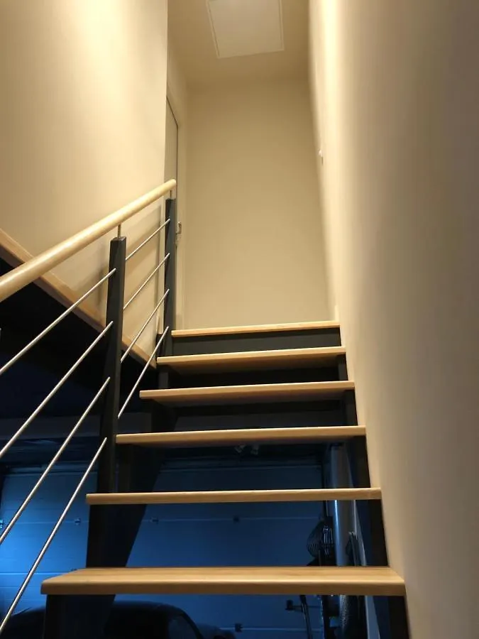 Appartement L'Embarcadère Le Conquet