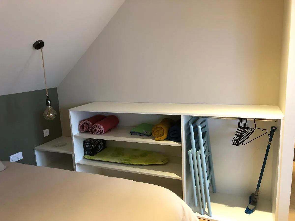 Appartement L'Embarcadère Le Conquet