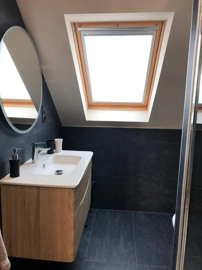 Appartement L'Embarcadère Le Conquet