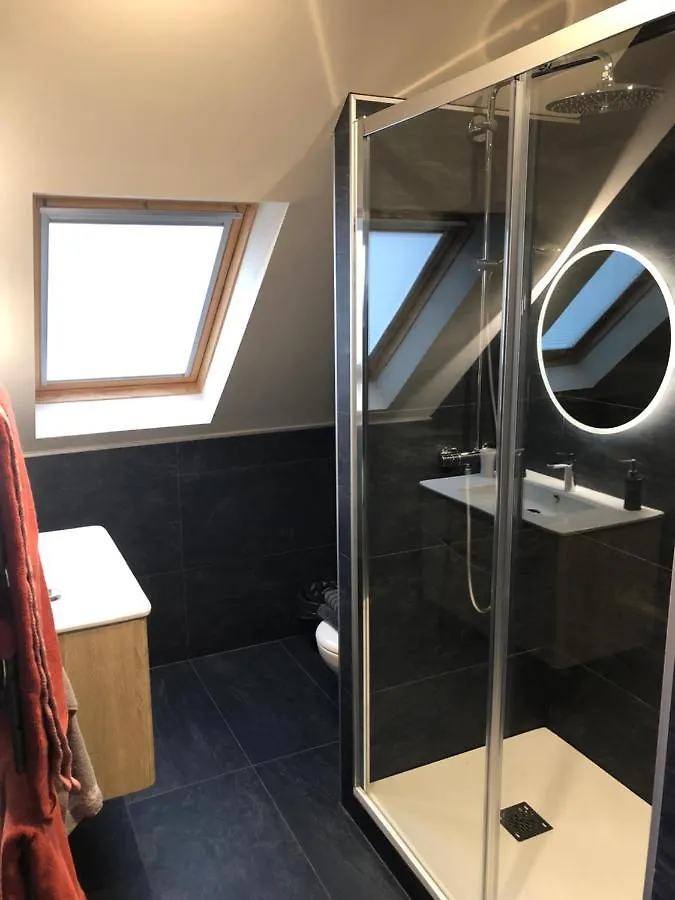 Appartement L'Embarcadère Le Conquet France