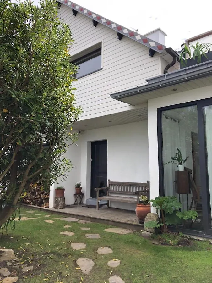 Appartement L'Embarcadère Le Conquet