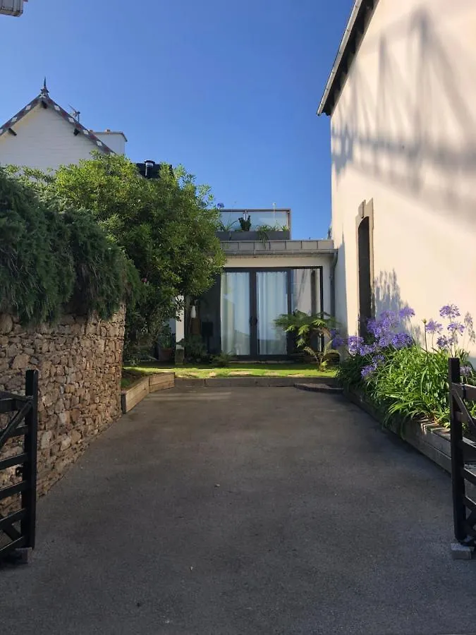 Appartement L'Embarcadère Le Conquet