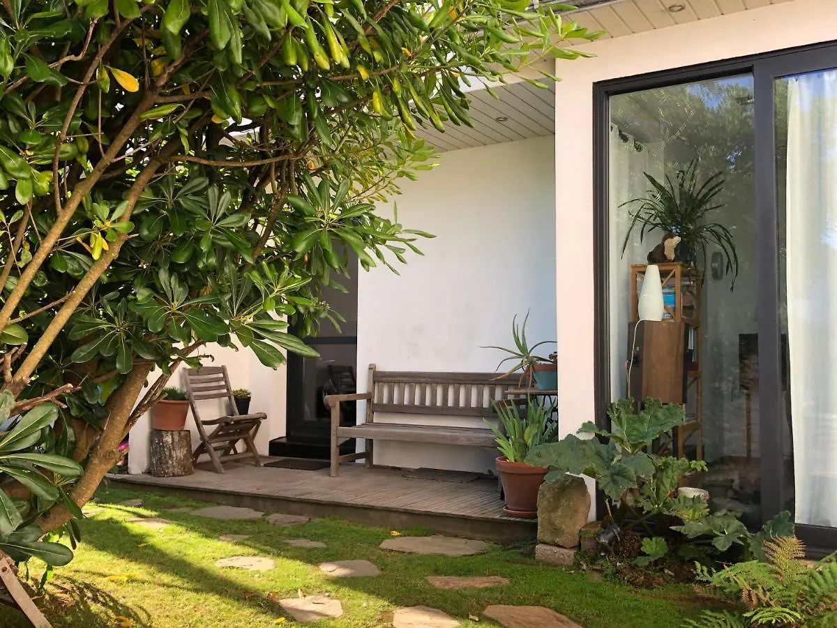 Appartement L'Embarcadère Le Conquet