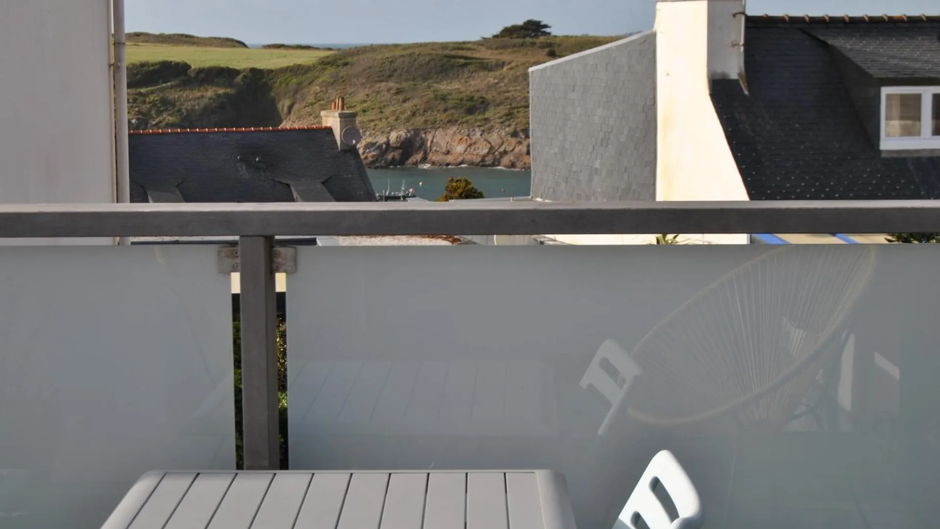 Appartement L'Embarcadère Le Conquet