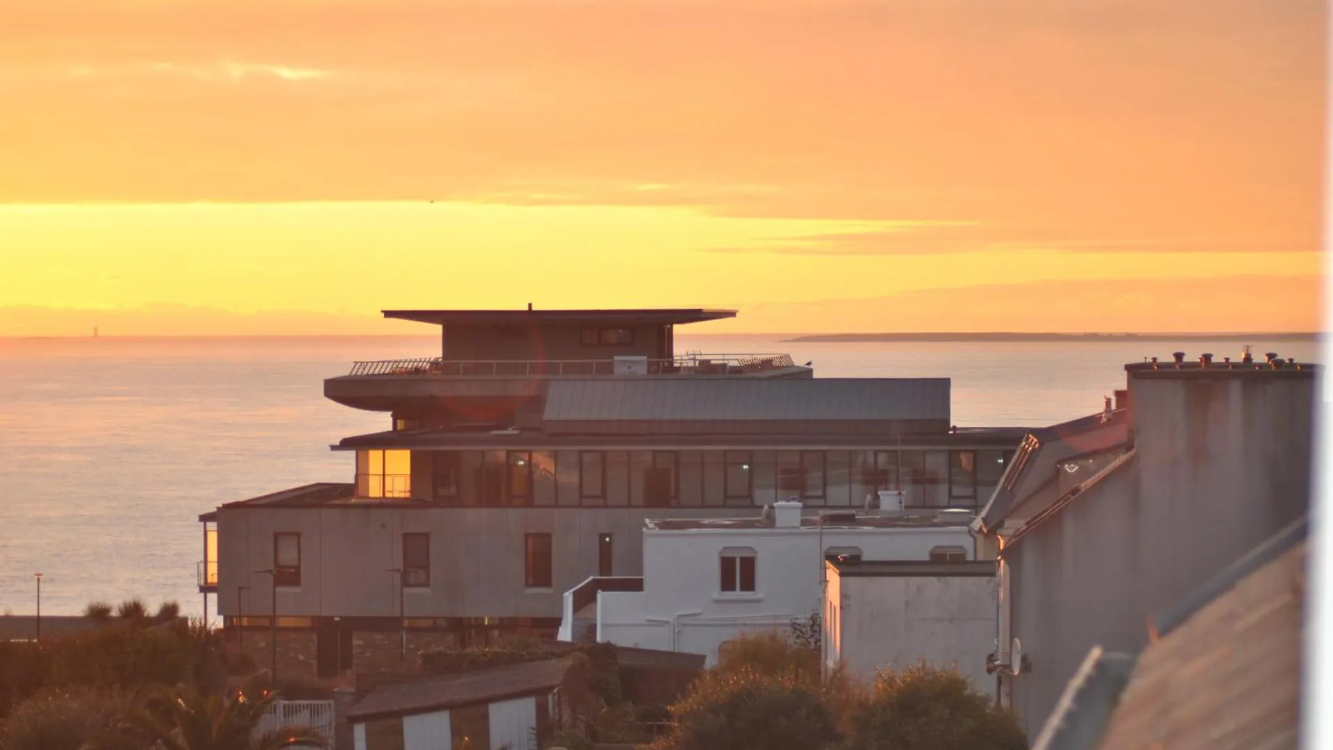 Appartement L'Embarcadère Le Conquet