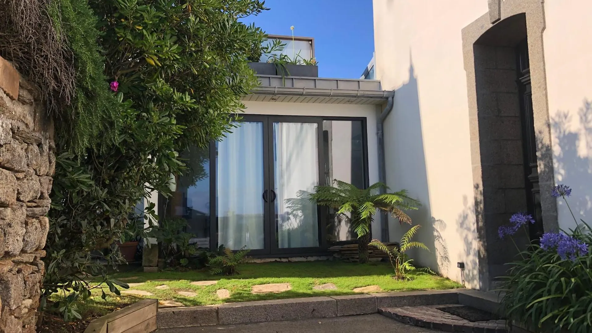 Appartement L'Embarcadère Le Conquet